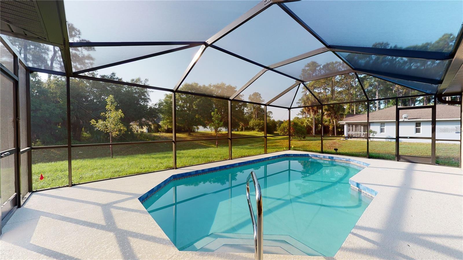 4851 KENNETT ST, NORTH PORT, FL, 34288