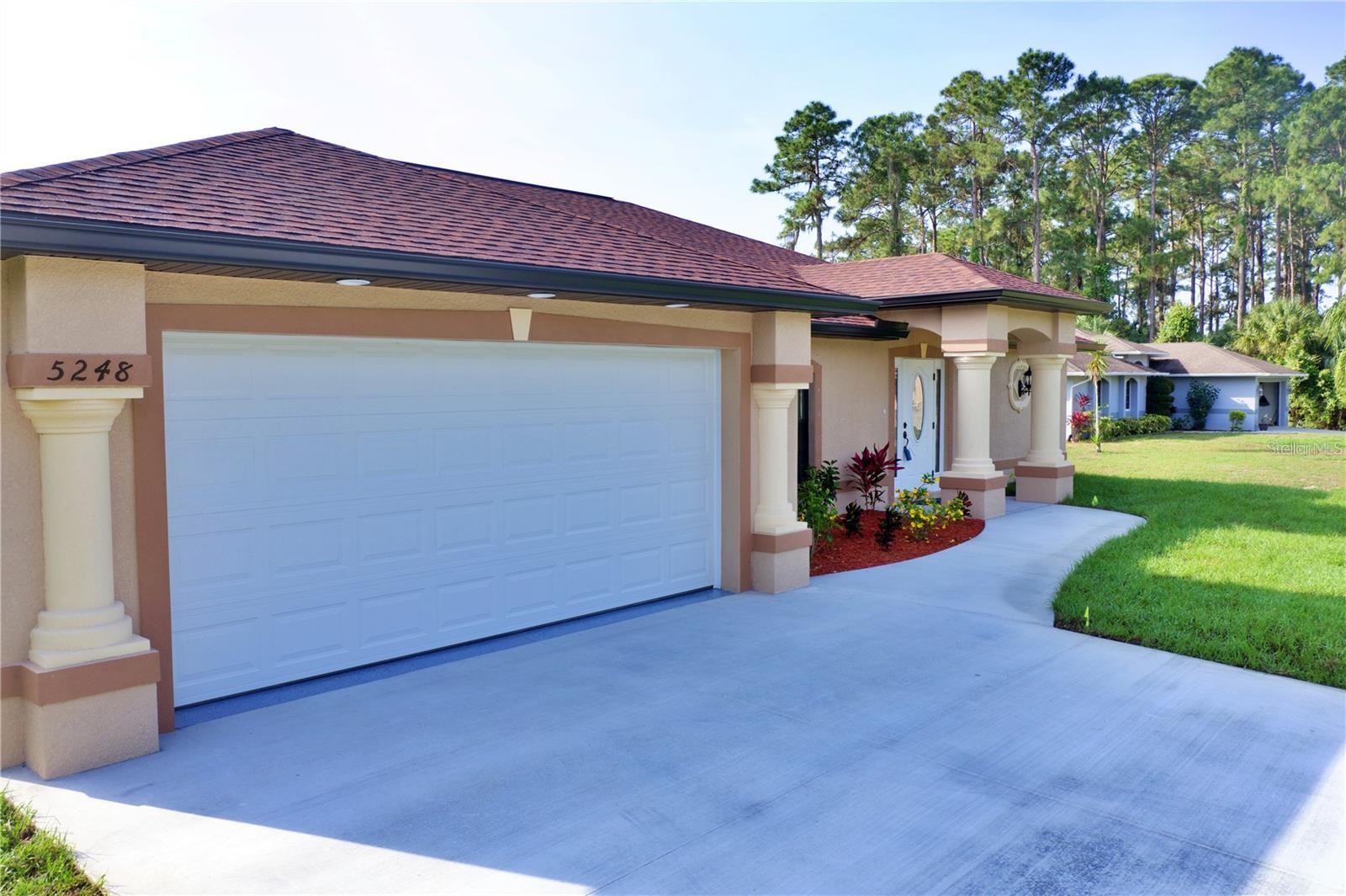 4851 KENNETT ST, NORTH PORT, FL, 34288
