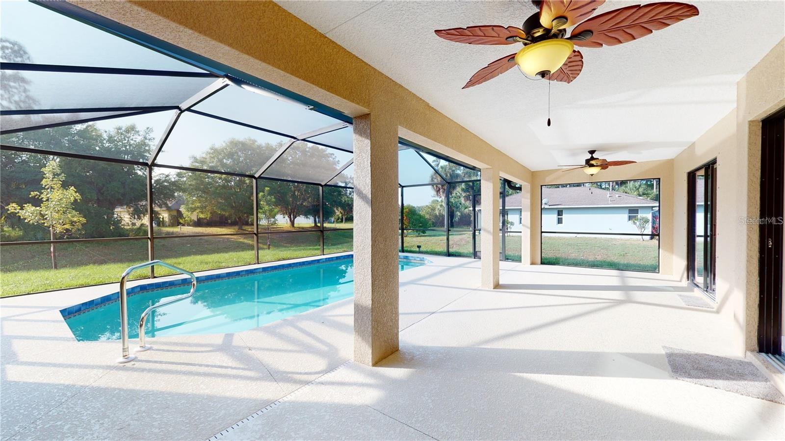 4851 KENNETT ST, NORTH PORT, FL, 34288