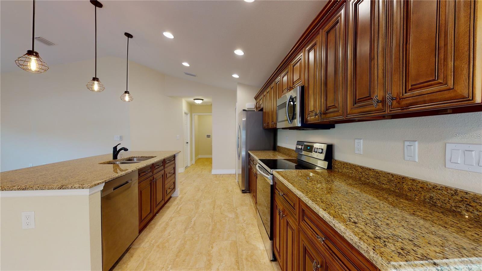 4851 KENNETT ST, NORTH PORT, FL, 34288