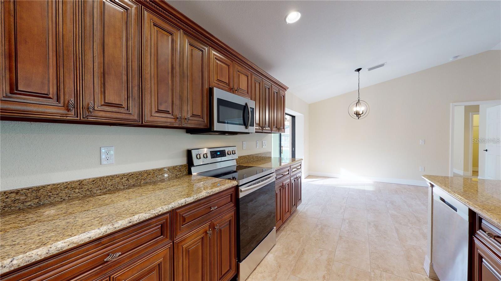 4851 KENNETT ST, NORTH PORT, FL, 34288