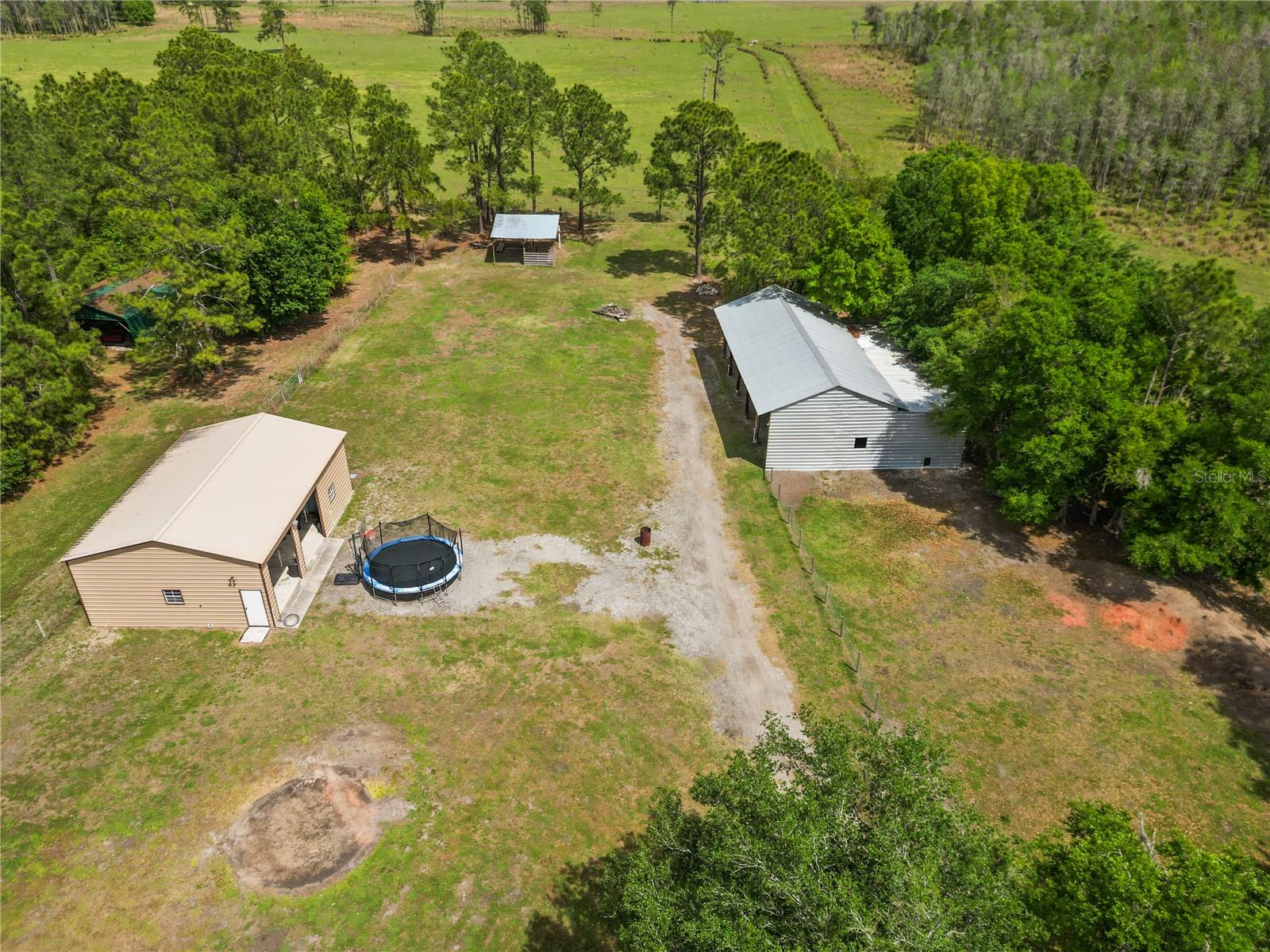 5051 DEEN STILL RD, POLK CITY, FL, 33868