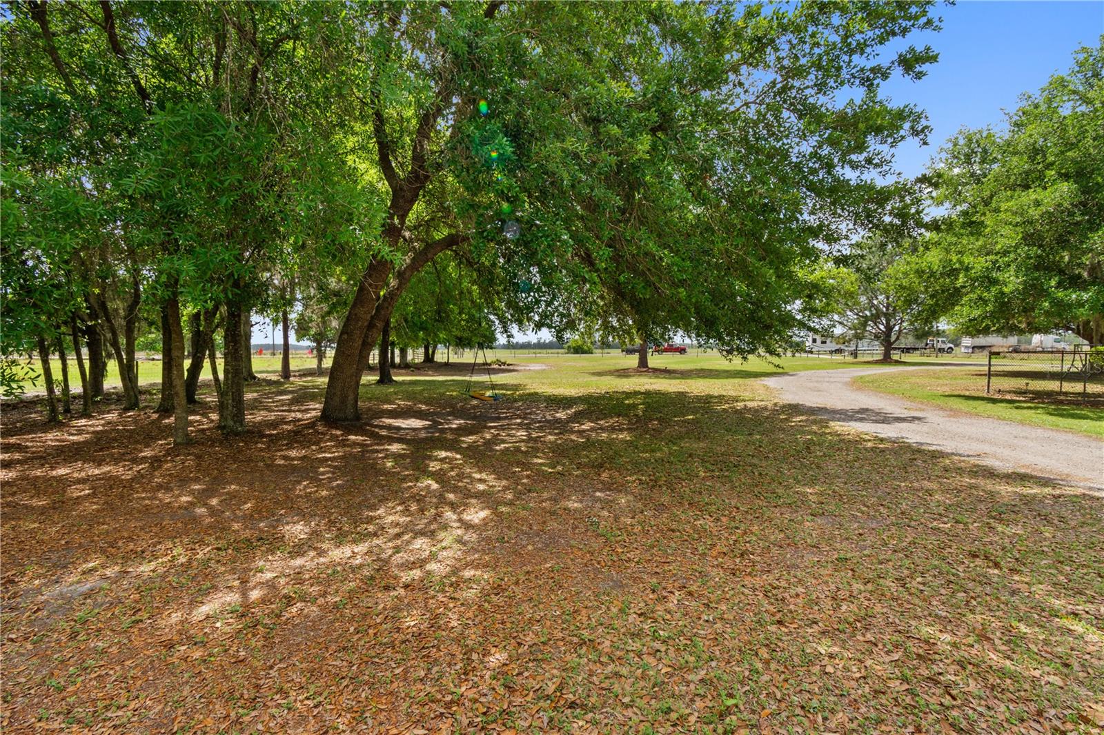 5051 DEEN STILL RD, POLK CITY, FL, 33868