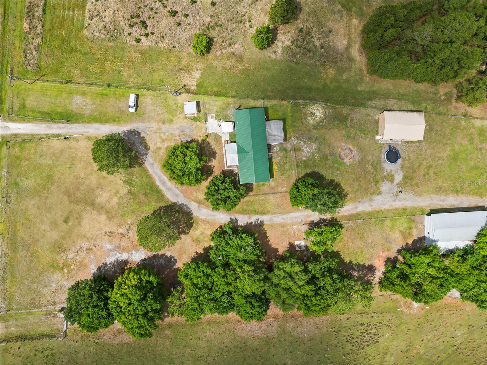 5051 DEEN STILL RD, POLK CITY, FL, 33868