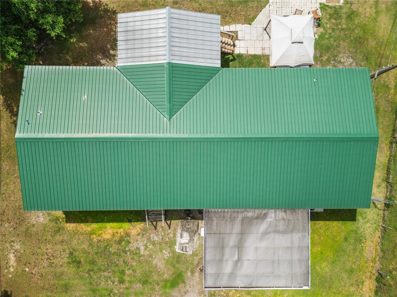 5051 DEEN STILL RD, POLK CITY, FL, 33868