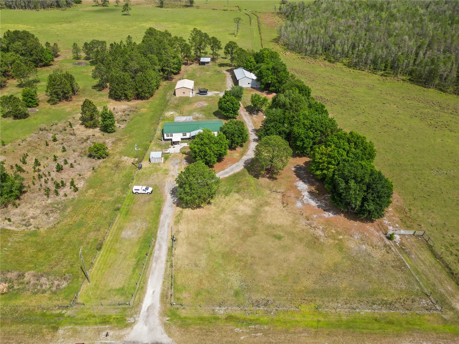 5051 DEEN STILL RD, POLK CITY, FL, 33868