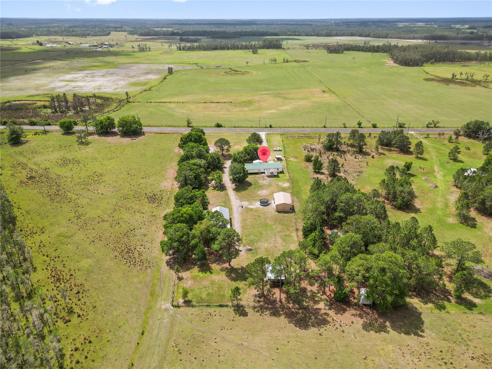 5051 DEEN STILL RD, POLK CITY, FL, 33868
