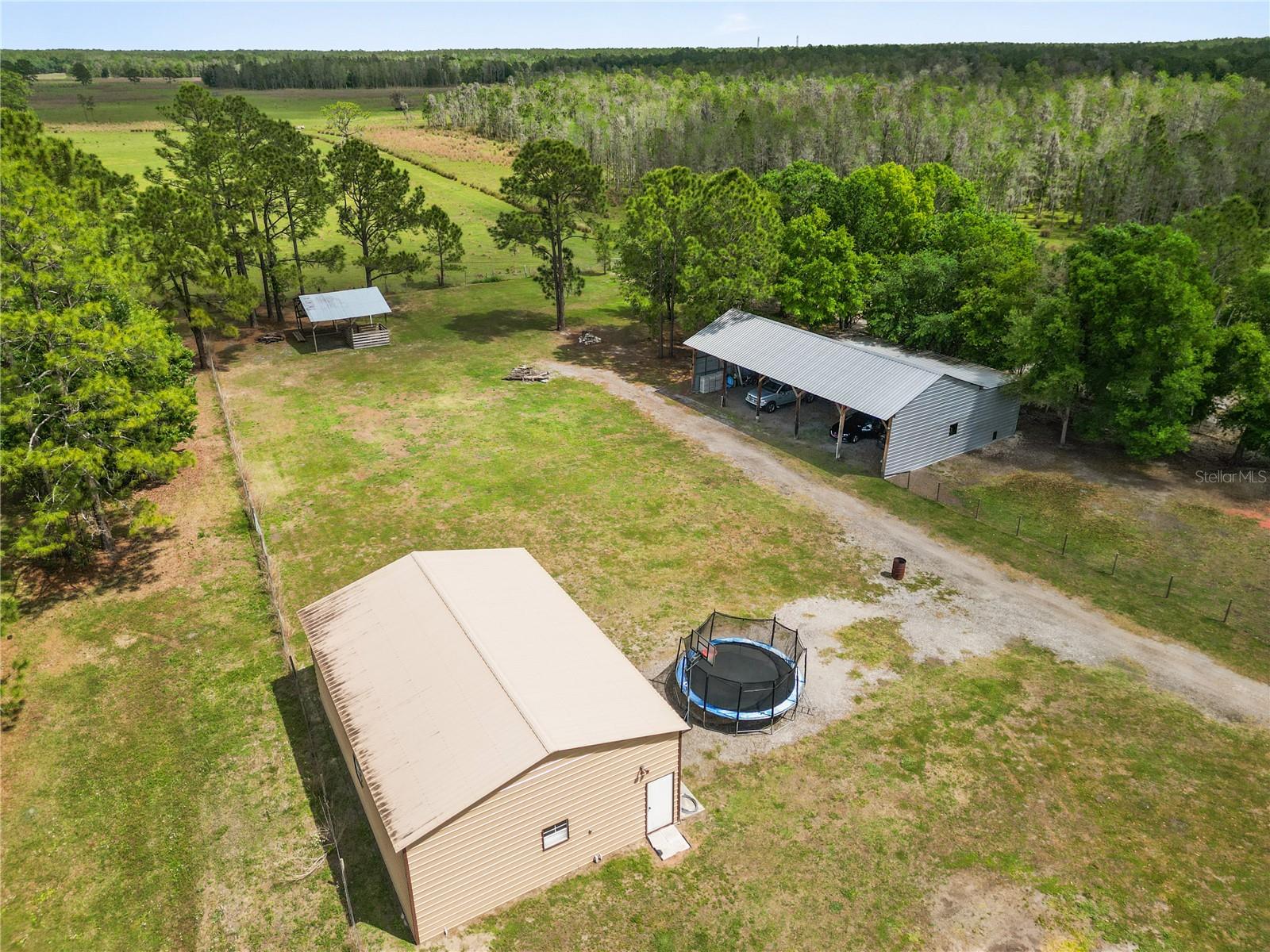 5051 DEEN STILL RD, POLK CITY, FL, 33868