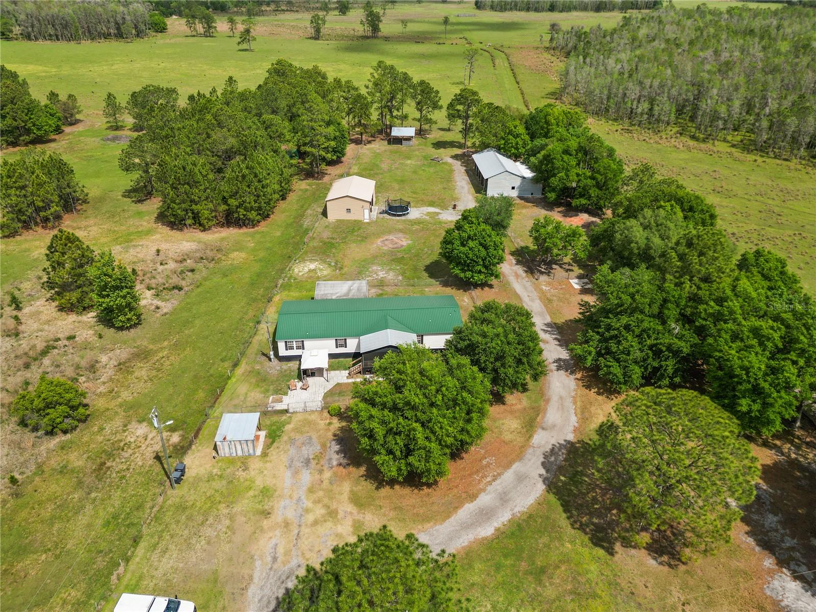 5051 DEEN STILL RD, POLK CITY, FL, 33868
