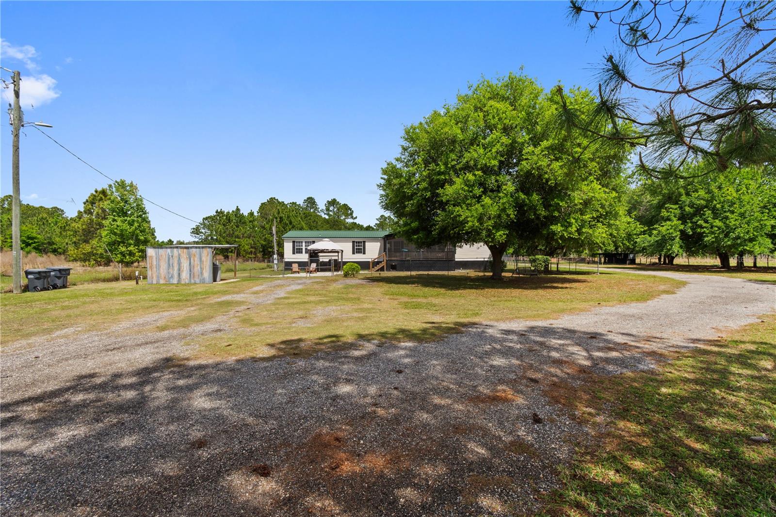 5051 DEEN STILL RD, POLK CITY, FL, 33868