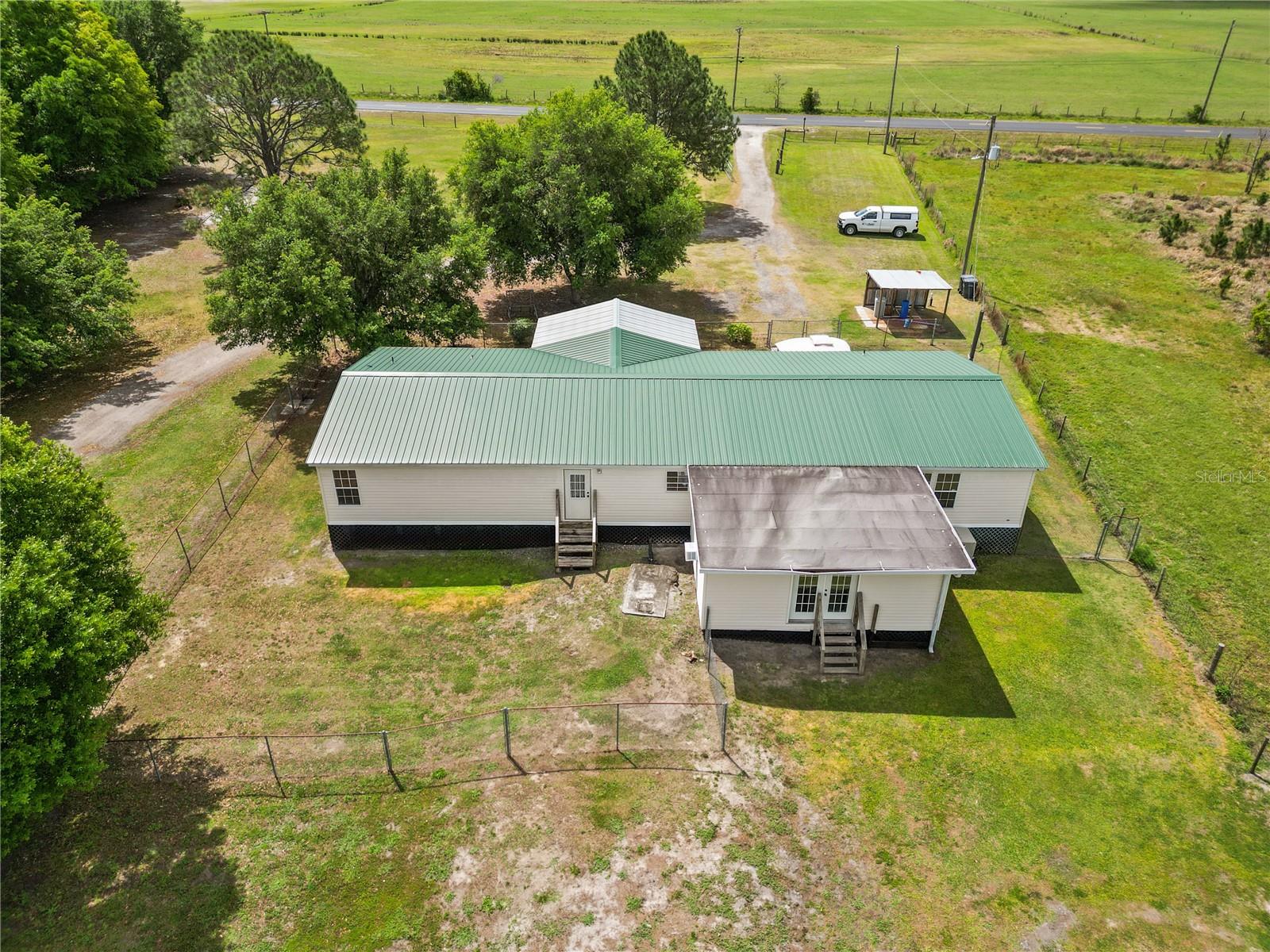 5051 DEEN STILL RD, POLK CITY, FL, 33868