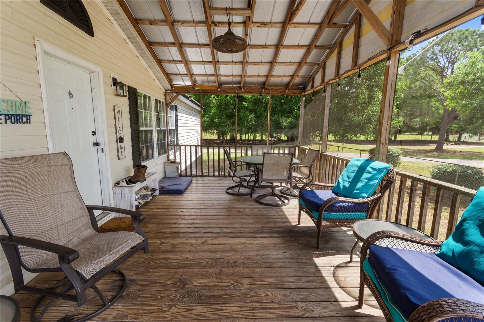 5051 DEEN STILL RD, POLK CITY, FL, 33868