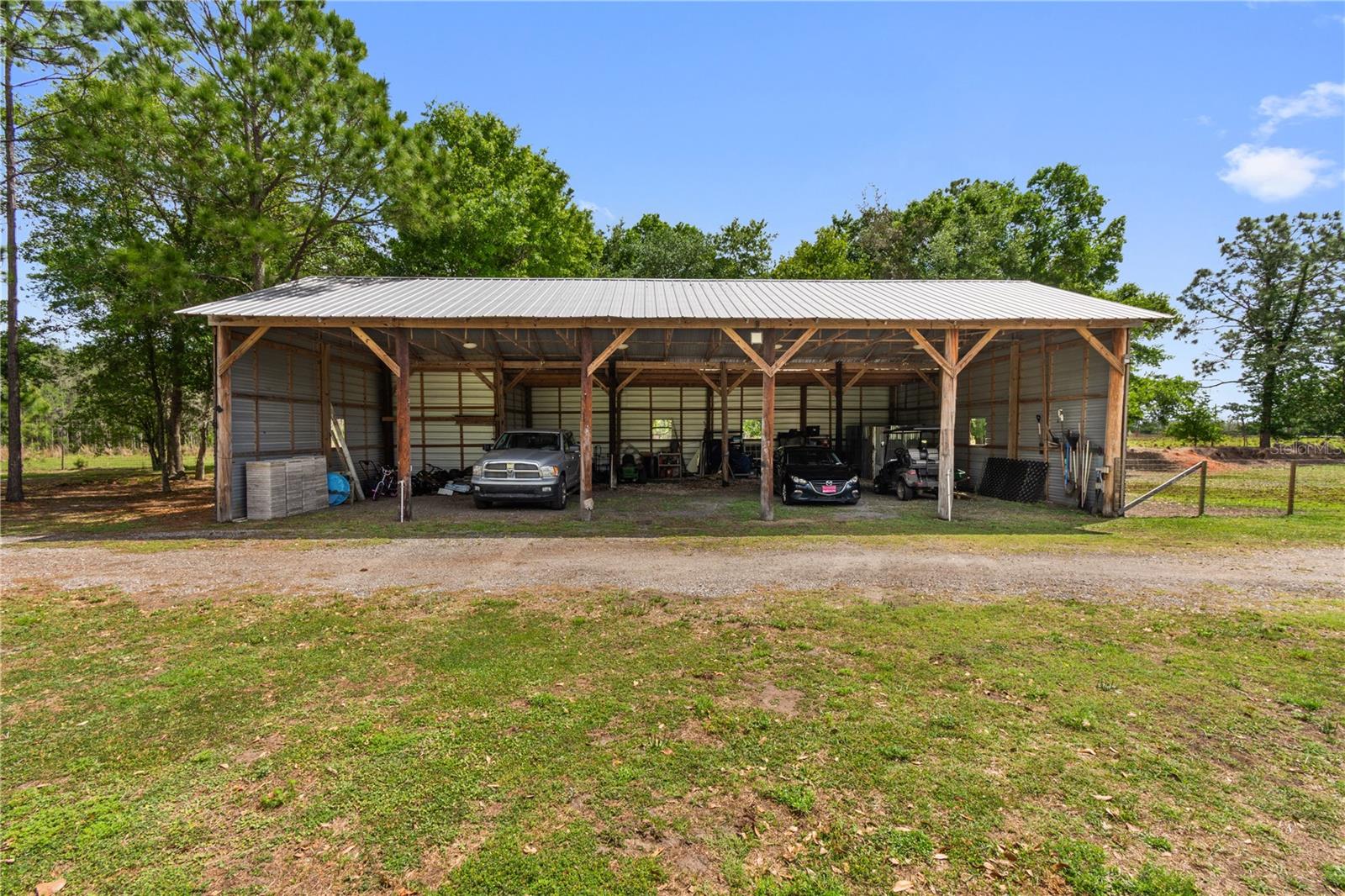 5051 DEEN STILL RD, POLK CITY, FL, 33868