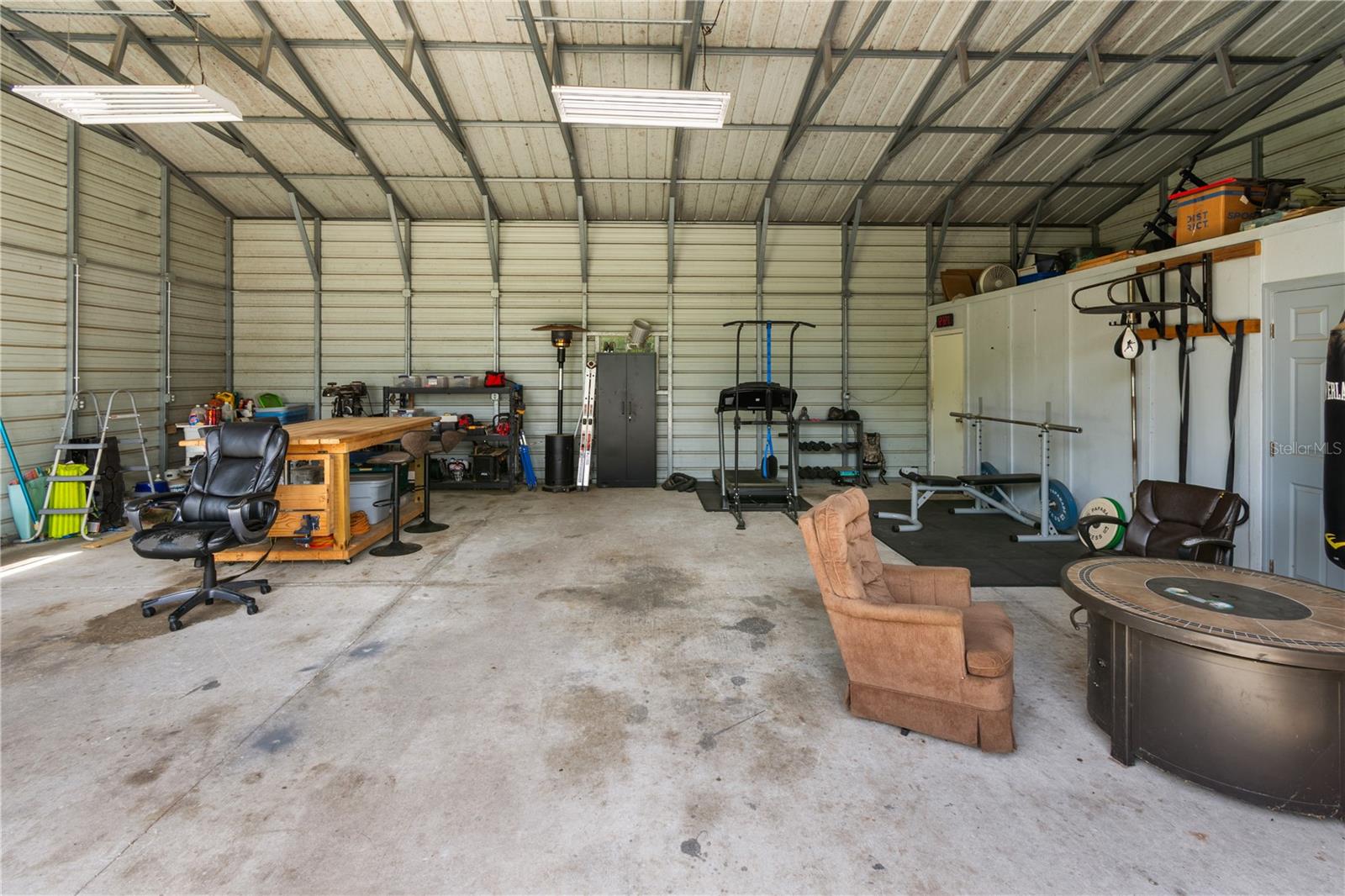 5051 DEEN STILL RD, POLK CITY, FL, 33868