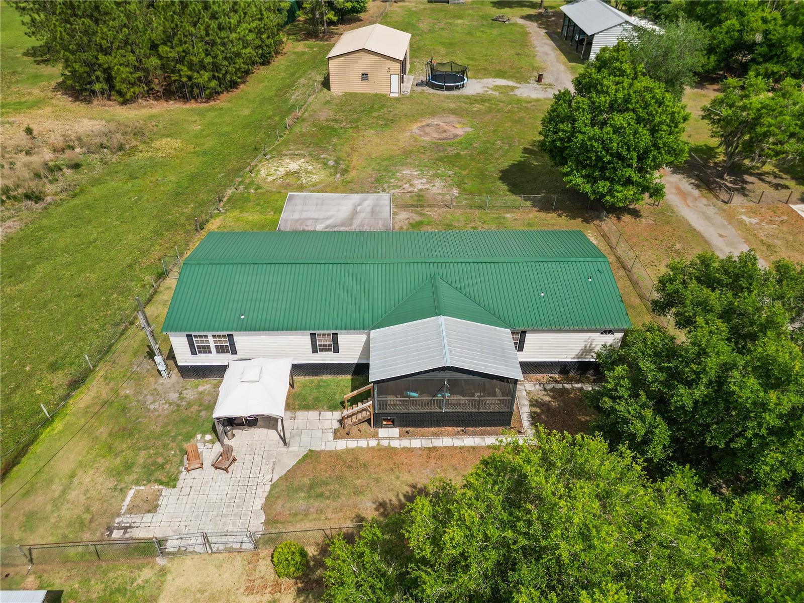 5051 DEEN STILL RD, POLK CITY, FL, 33868