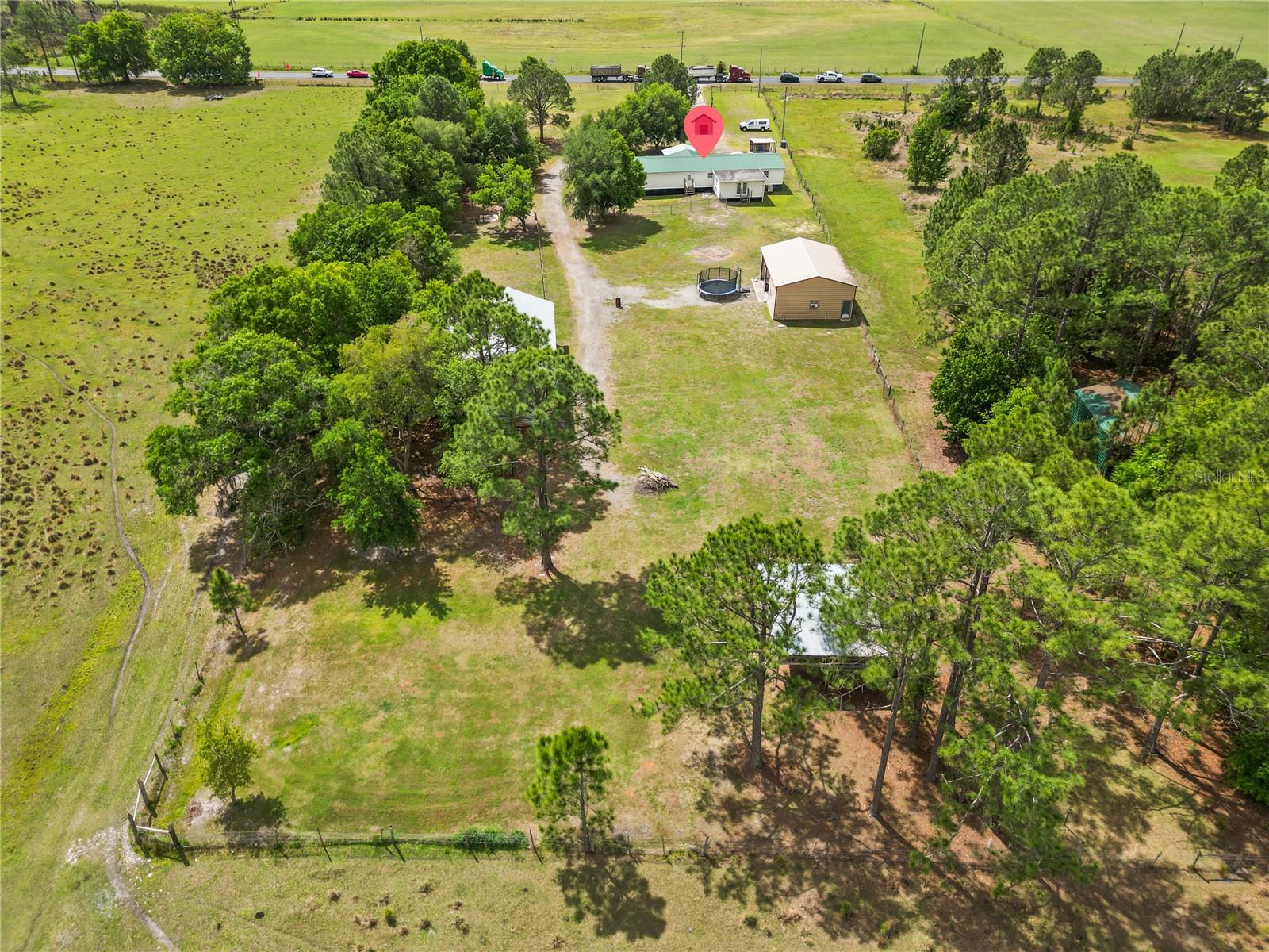 5051 DEEN STILL RD, POLK CITY, FL, 33868