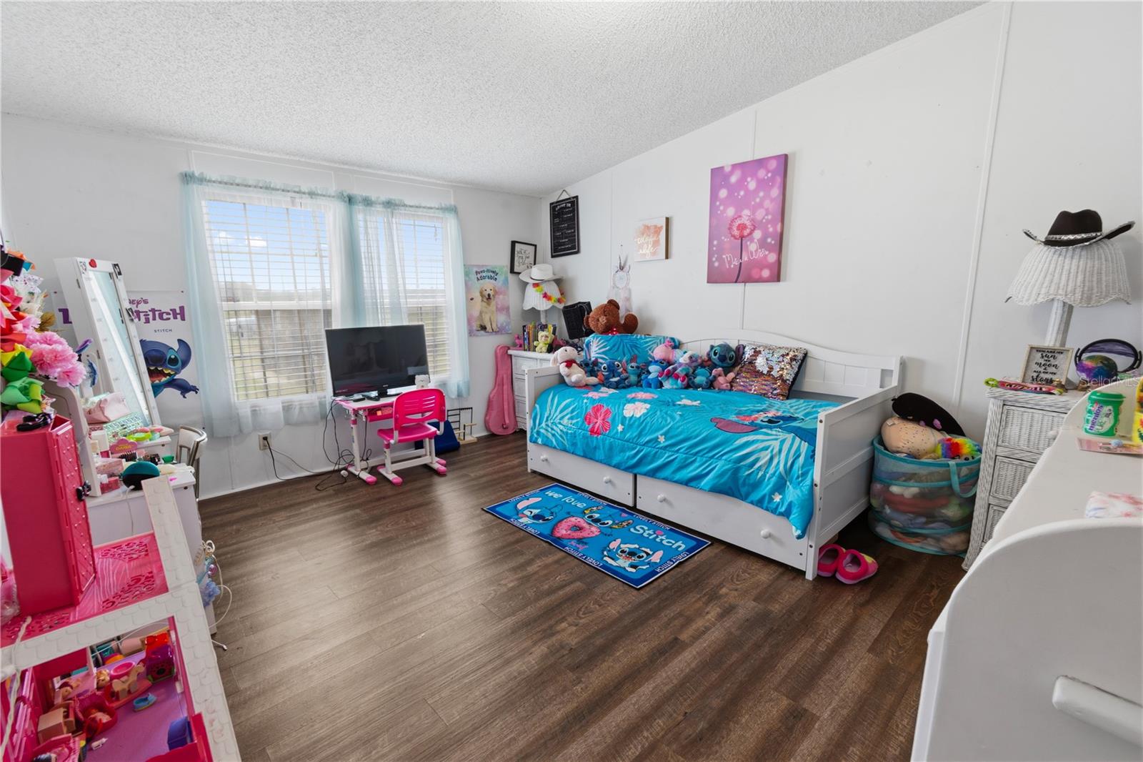 5051 DEEN STILL RD, POLK CITY, FL, 33868