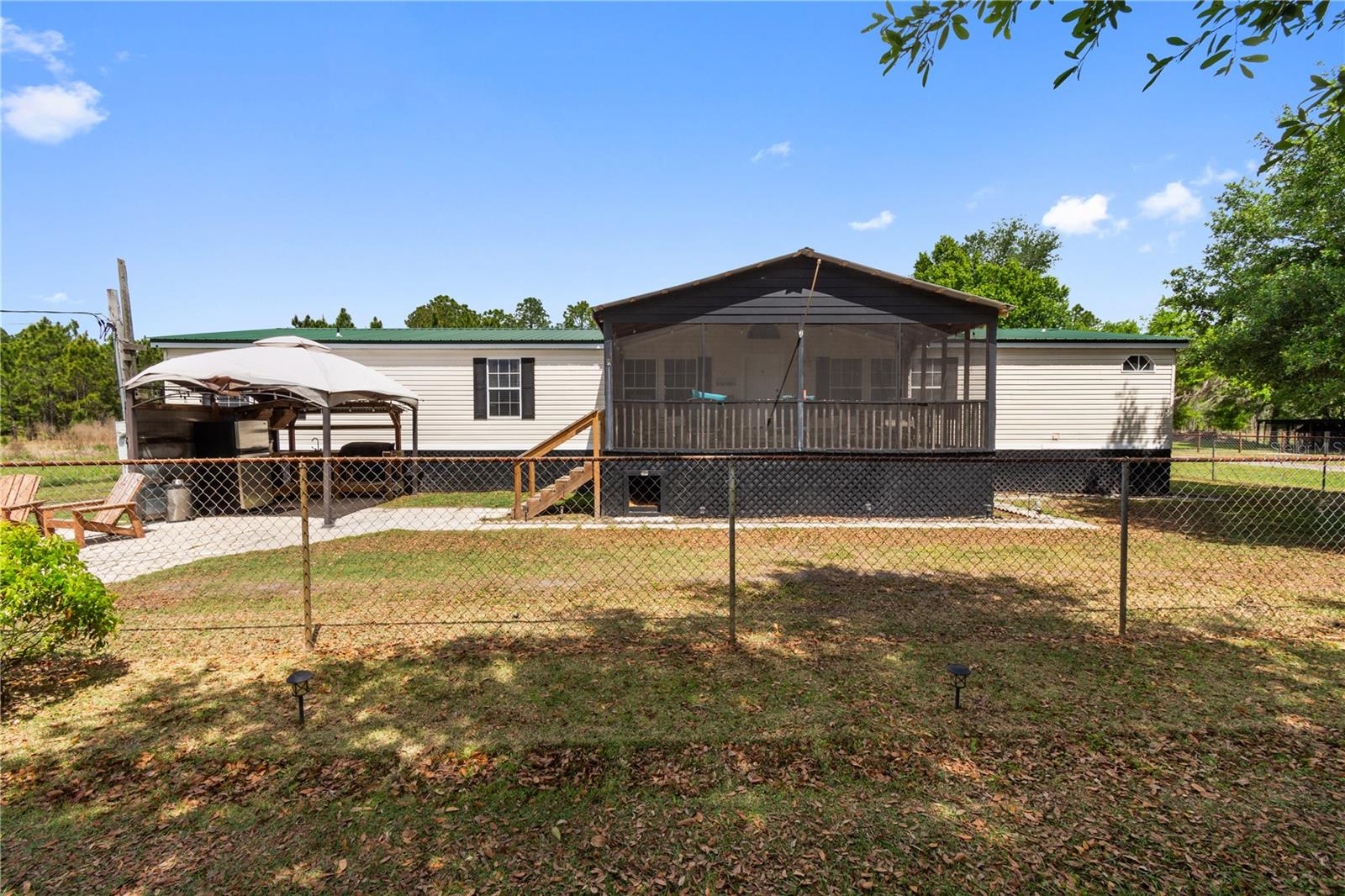 5051 DEEN STILL RD, POLK CITY, FL, 33868