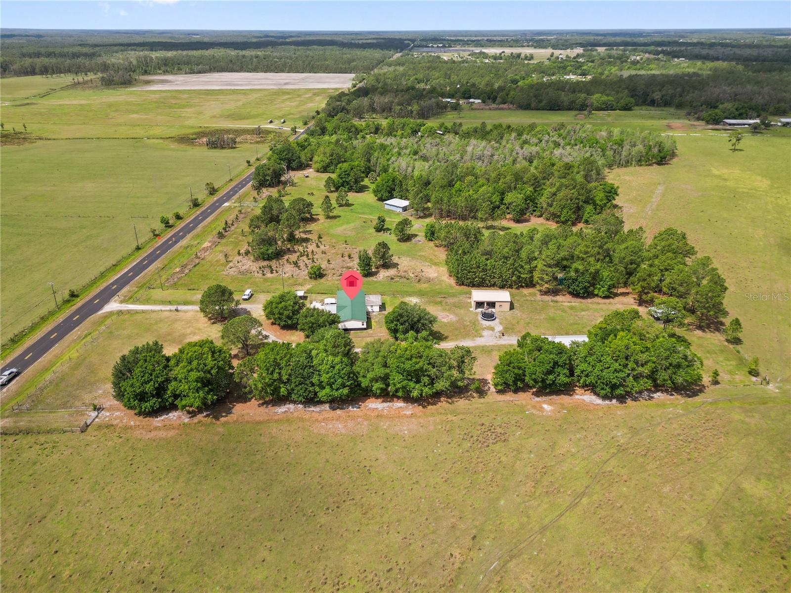 5051 DEEN STILL RD, POLK CITY, FL, 33868