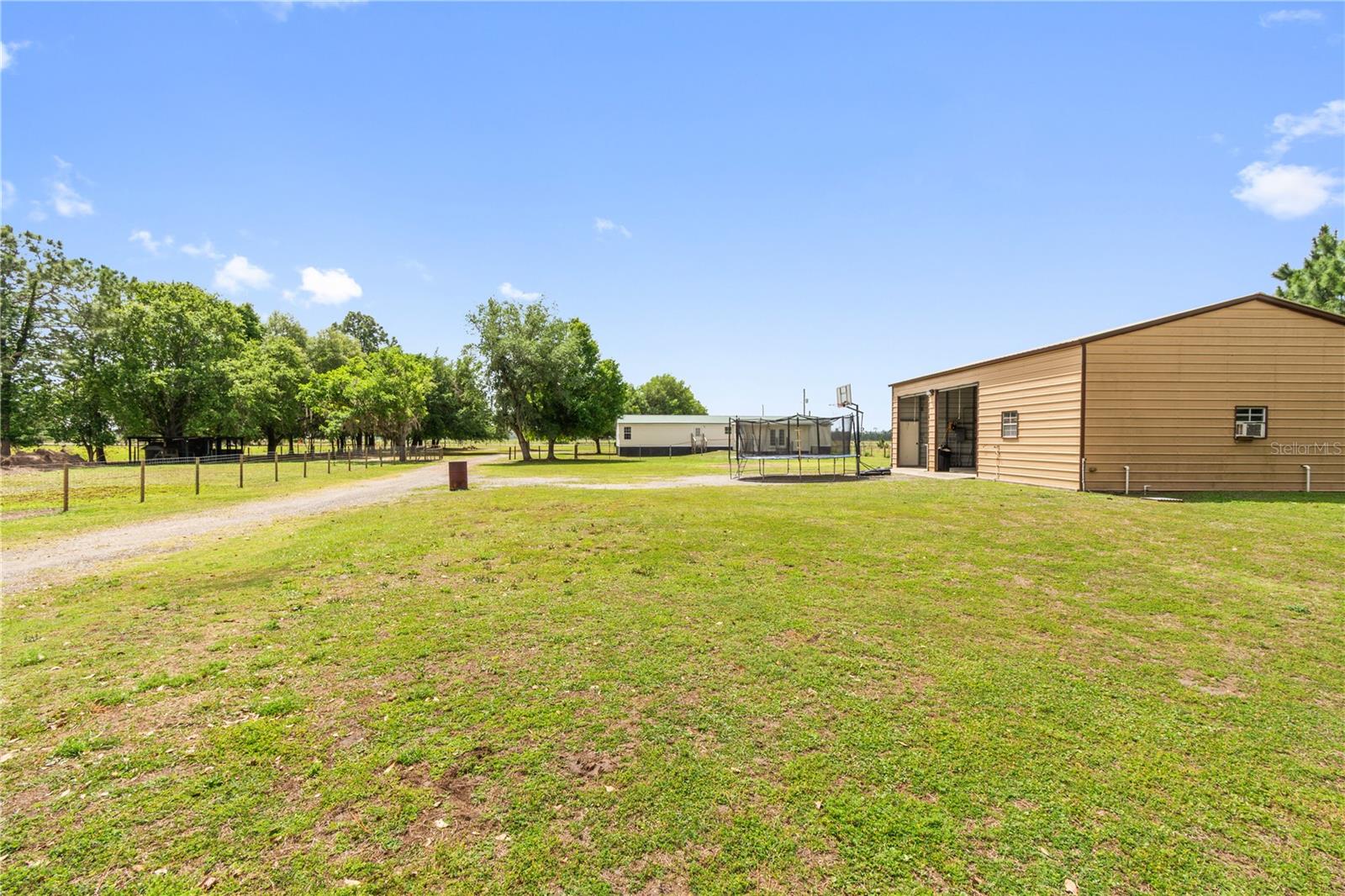 5051 DEEN STILL RD, POLK CITY, FL, 33868