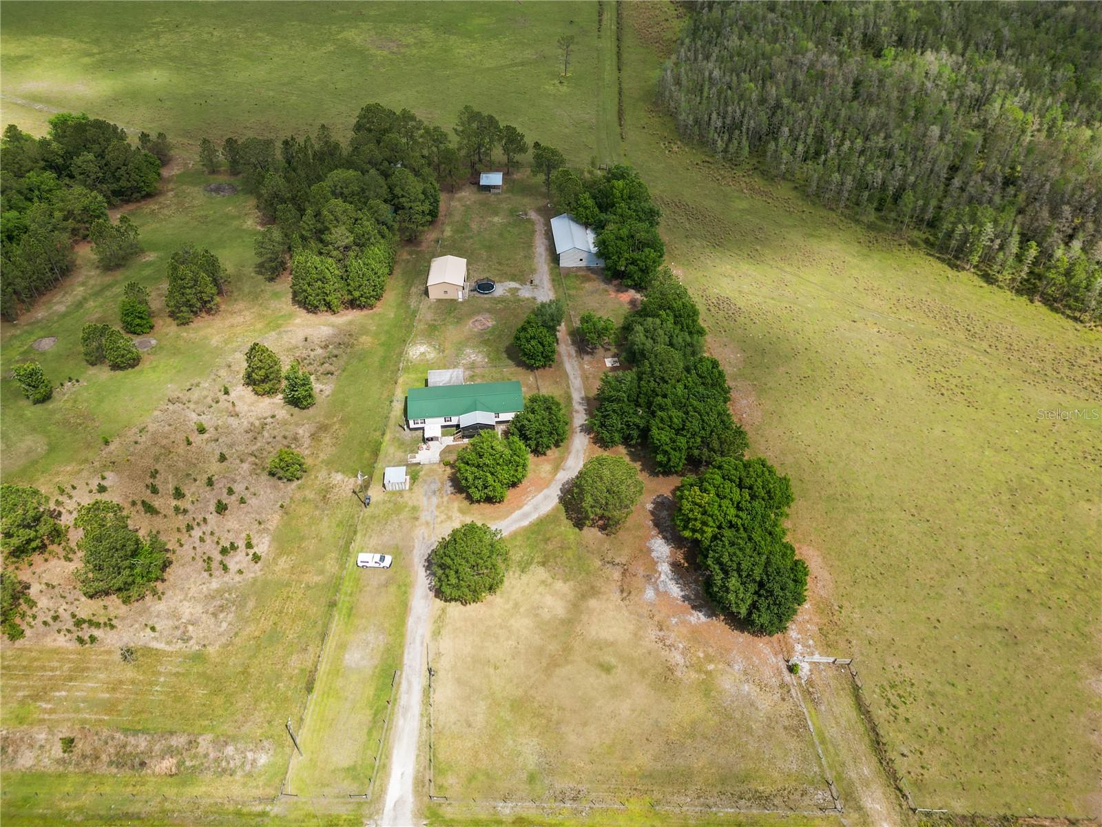 5051 DEEN STILL RD, POLK CITY, FL, 33868