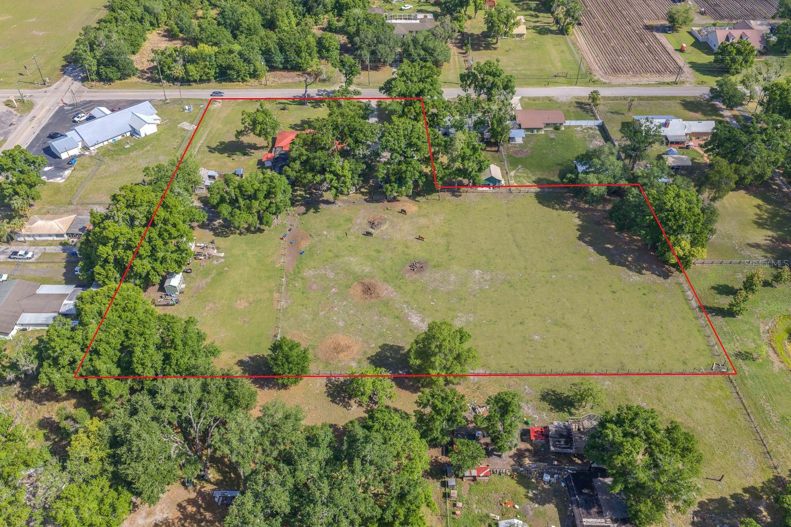 4711 W SAM ALLEN RD, PLANT CITY, FL, 33565