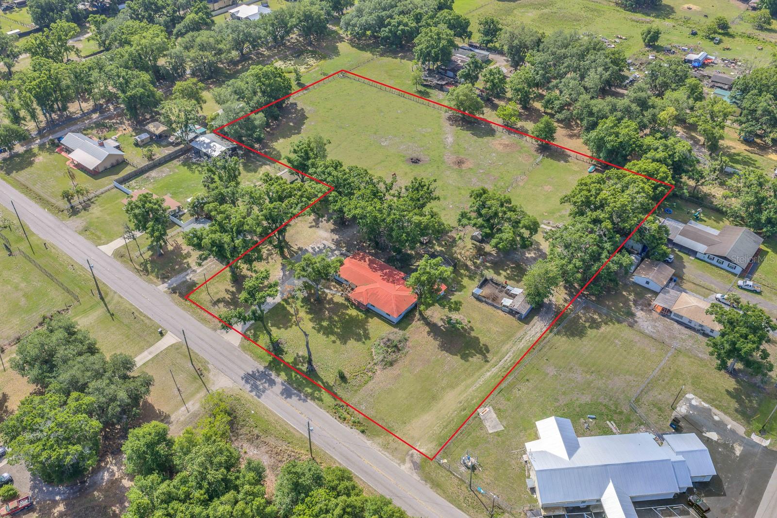 4711 W SAM ALLEN RD, PLANT CITY, FL, 33565