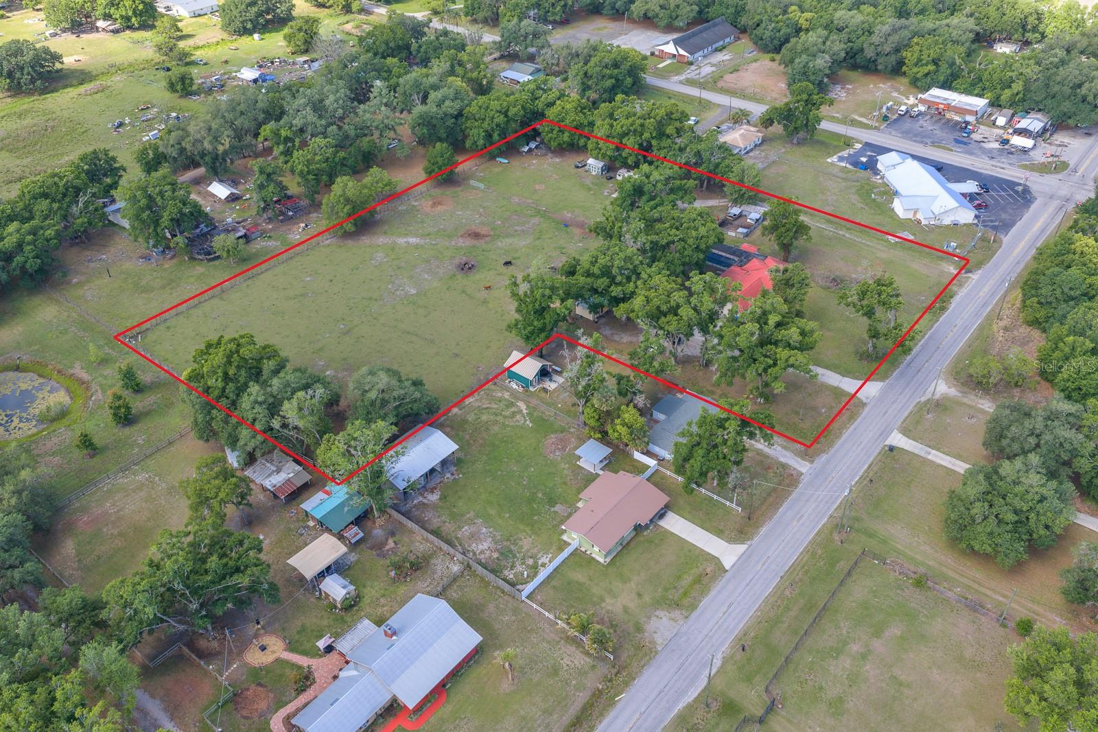 4711 W SAM ALLEN RD, PLANT CITY, FL, 33565