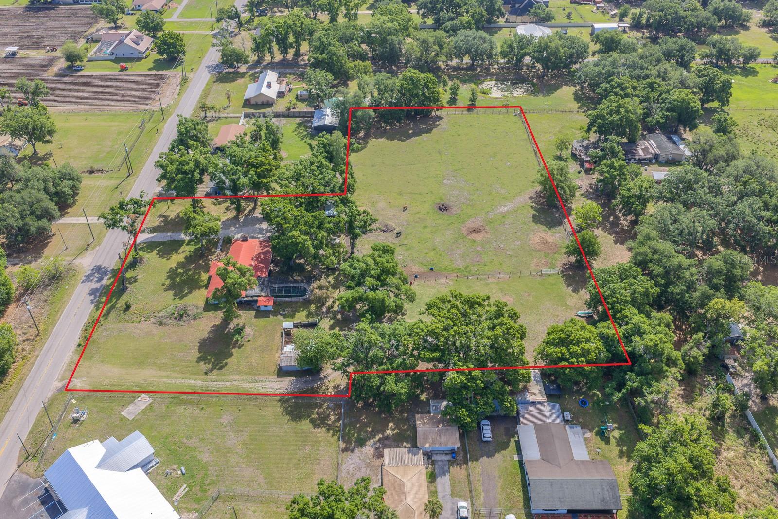 4711 W SAM ALLEN RD, PLANT CITY, FL, 33565