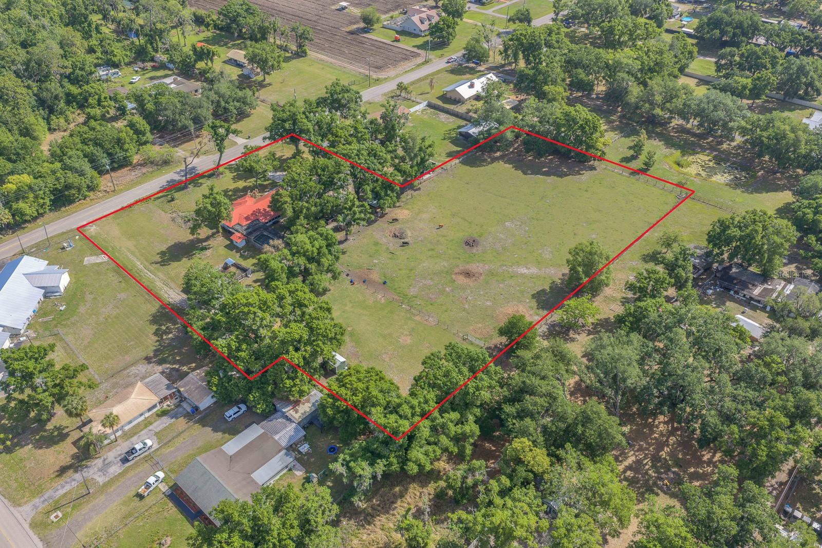 4711 W SAM ALLEN RD, PLANT CITY, FL, 33565