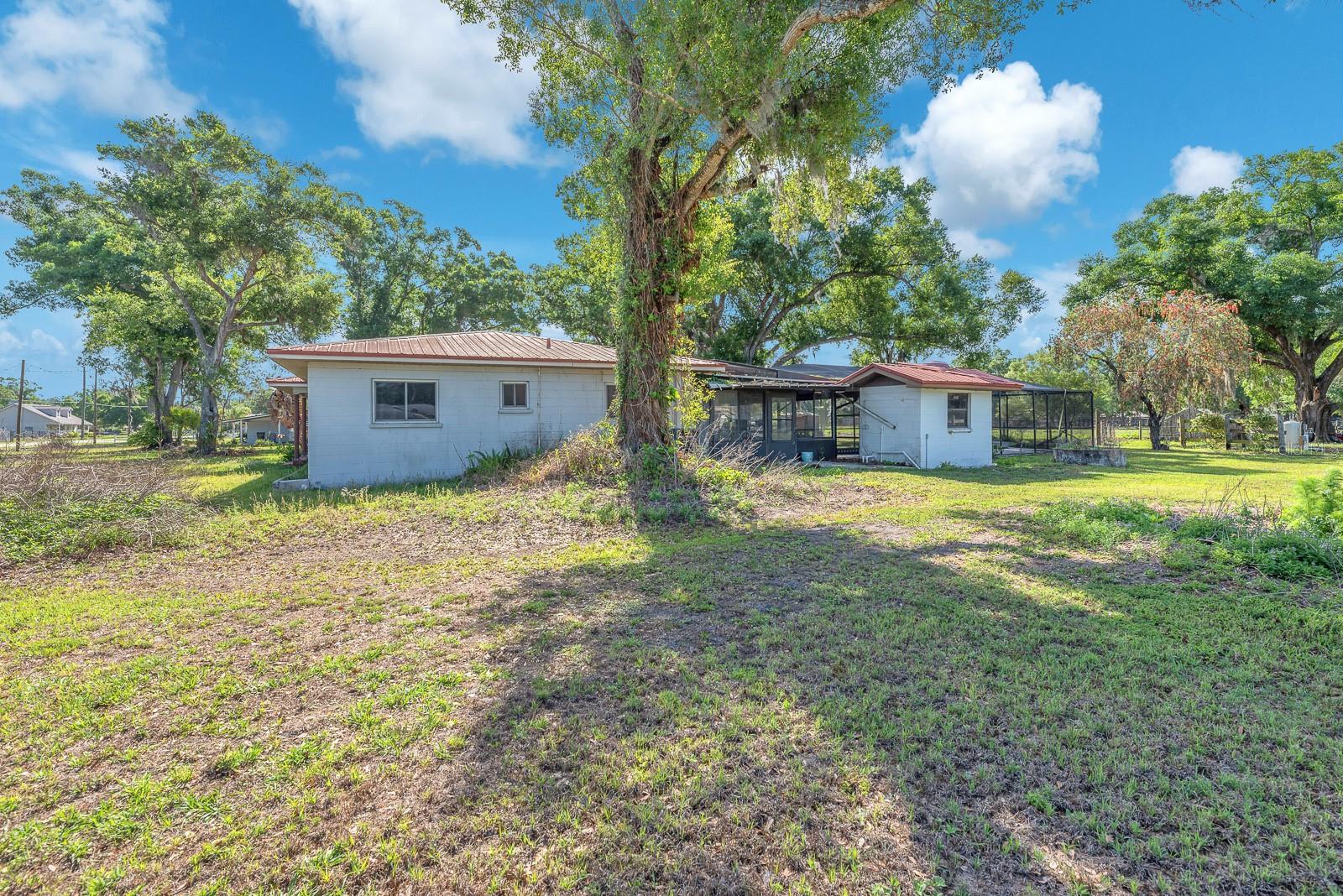 4711 W SAM ALLEN RD, PLANT CITY, FL, 33565