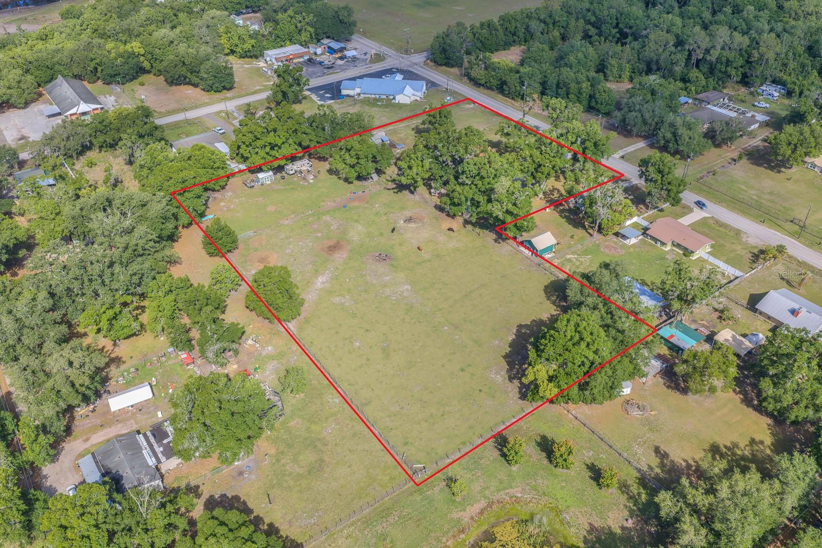 4711 W SAM ALLEN RD, PLANT CITY, FL, 33565