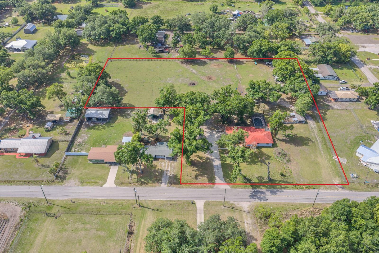 4711 W SAM ALLEN RD, PLANT CITY, FL, 33565