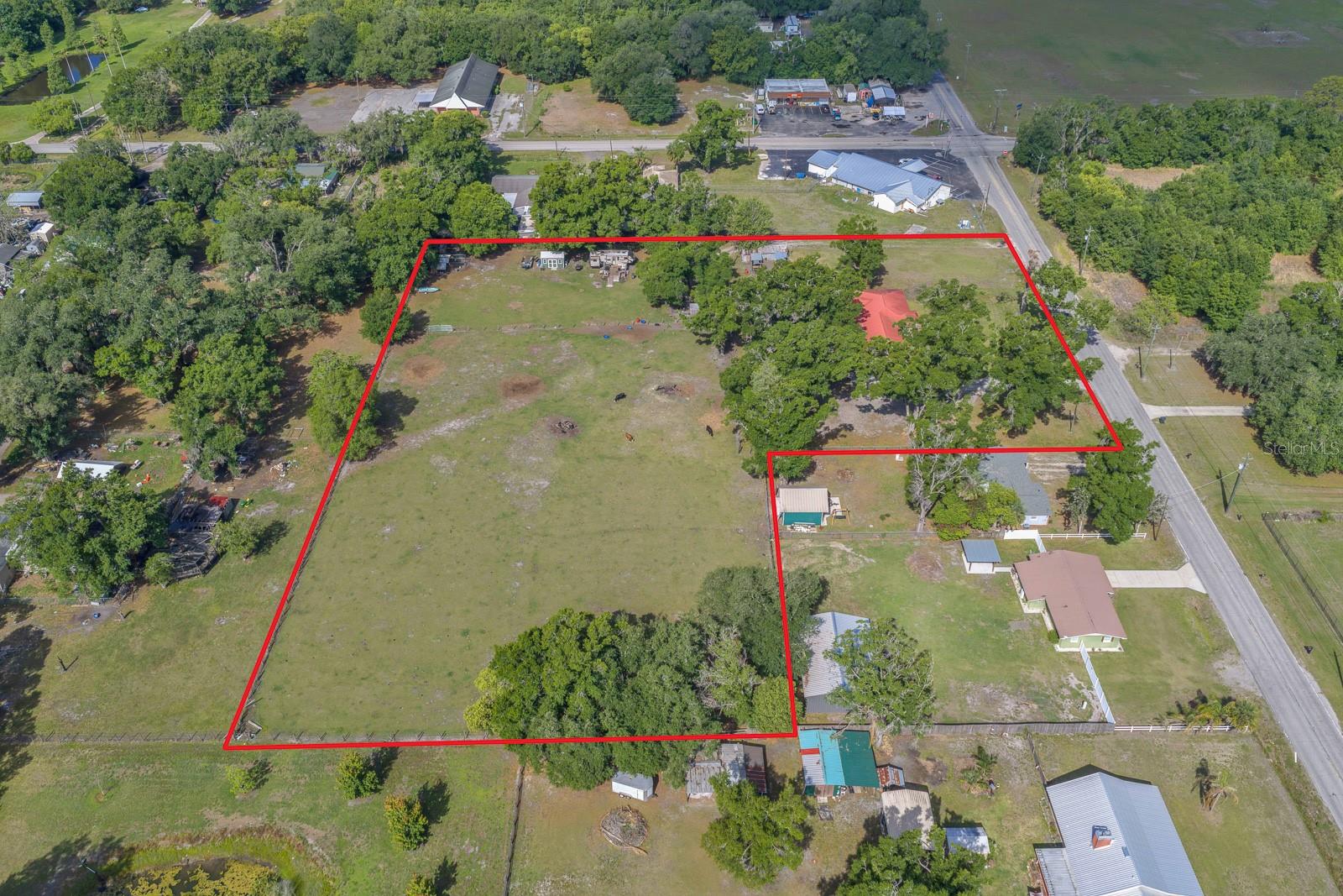 4711 W SAM ALLEN RD, PLANT CITY, FL, 33565