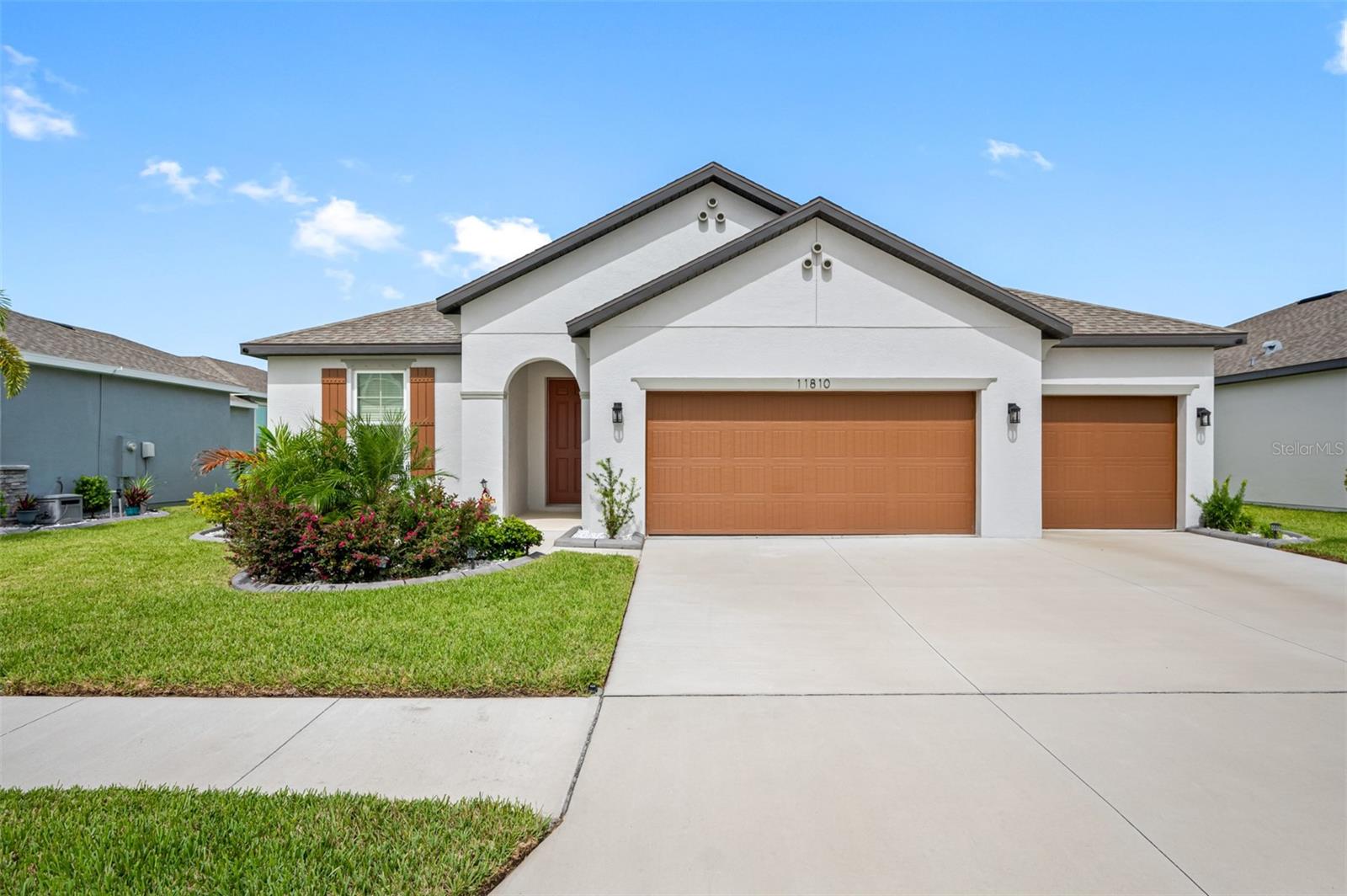 11810 TETRAFIN DR, RIVERVIEW, FL, 33579