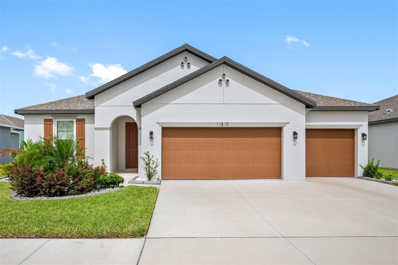 11810 TETRAFIN DR, RIVERVIEW, FL, 33579