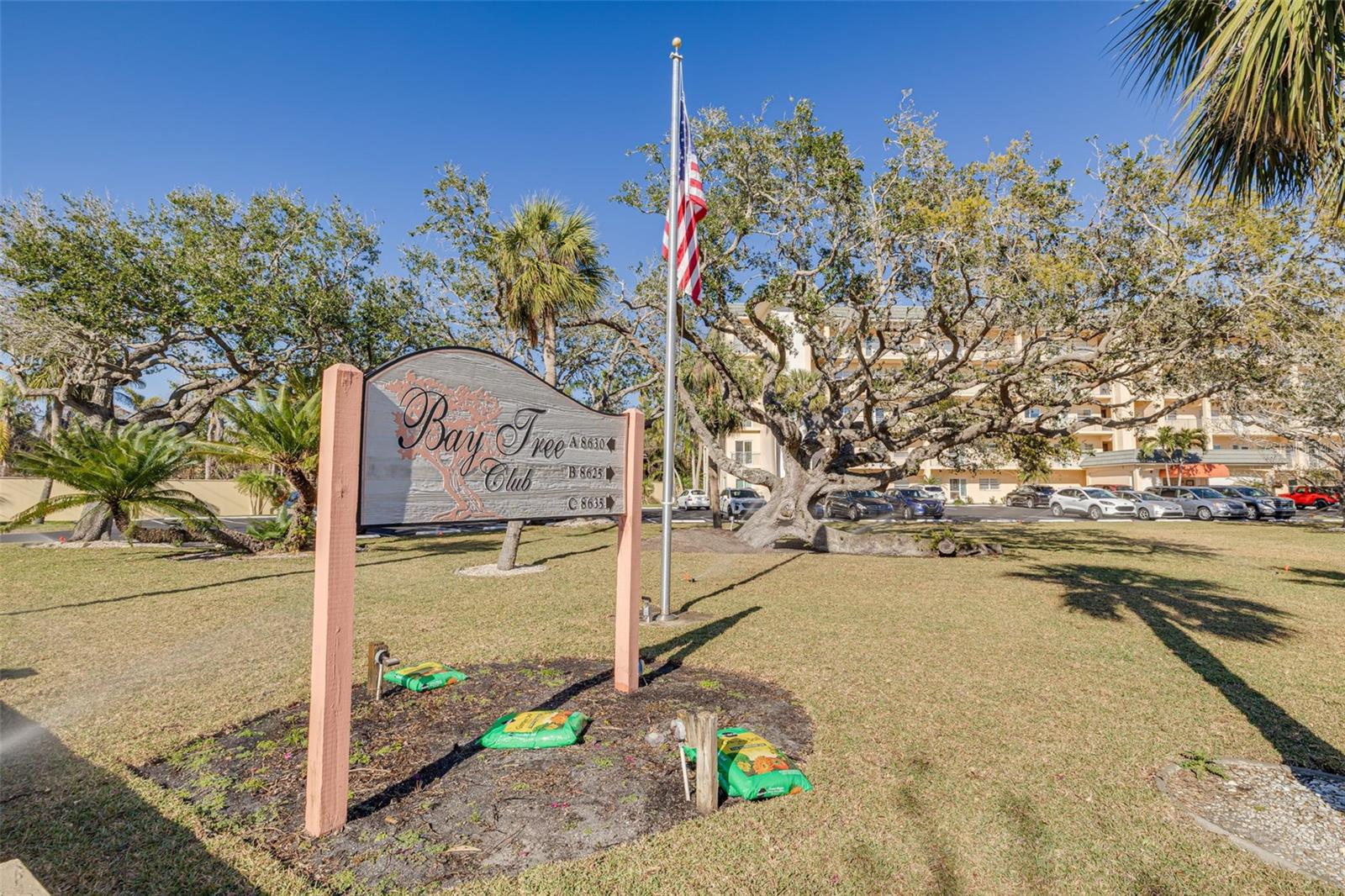 8635 MIDNIGHT PASS RD #201C, SARASOTA, FL, 34242