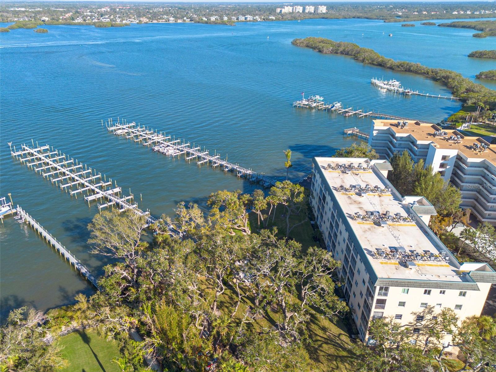 8635 MIDNIGHT PASS RD #201C, SARASOTA, FL, 34242
