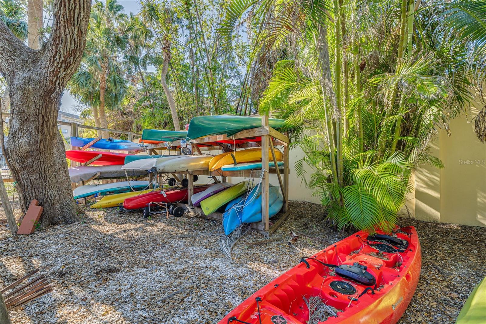 8635 MIDNIGHT PASS RD #201C, SARASOTA, FL, 34242