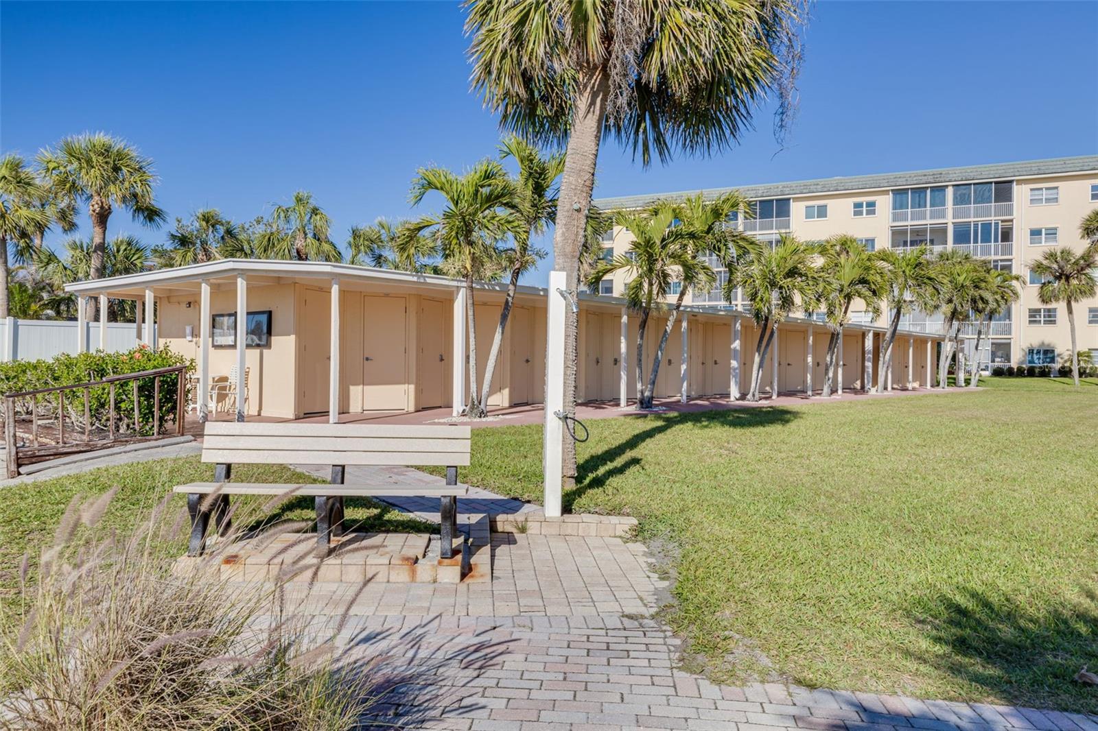 8635 MIDNIGHT PASS RD #201C, SARASOTA, FL, 34242