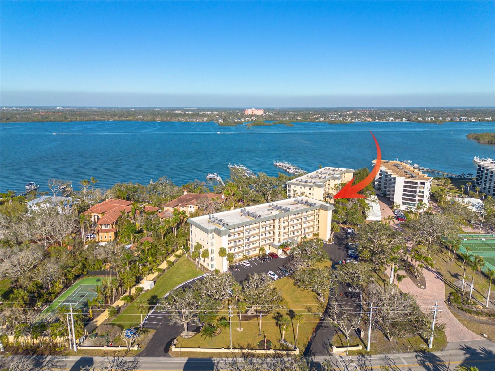 8635 MIDNIGHT PASS RD #201C, SARASOTA, FL, 34242