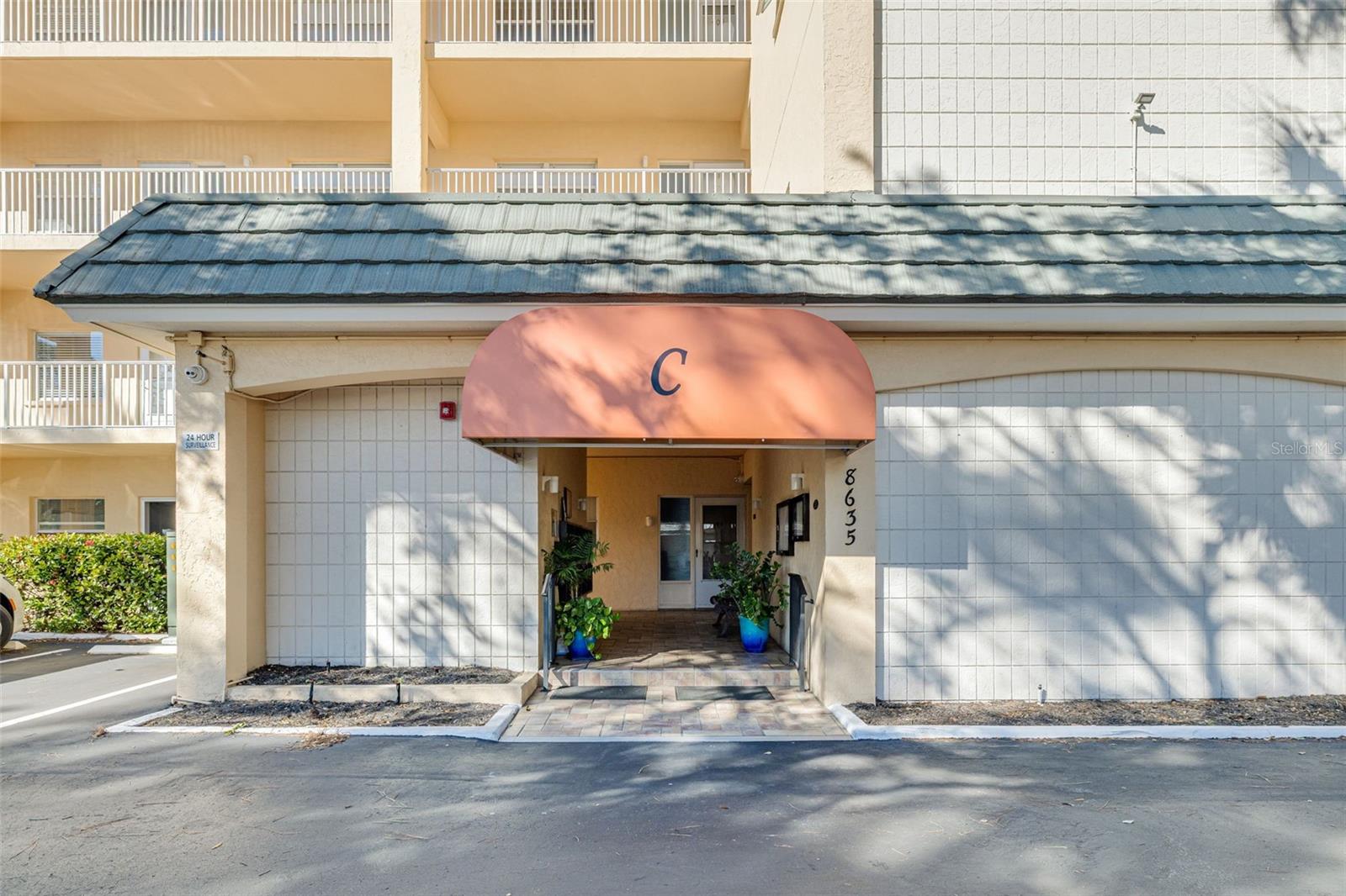 8635 MIDNIGHT PASS RD #201C, SARASOTA, FL, 34242