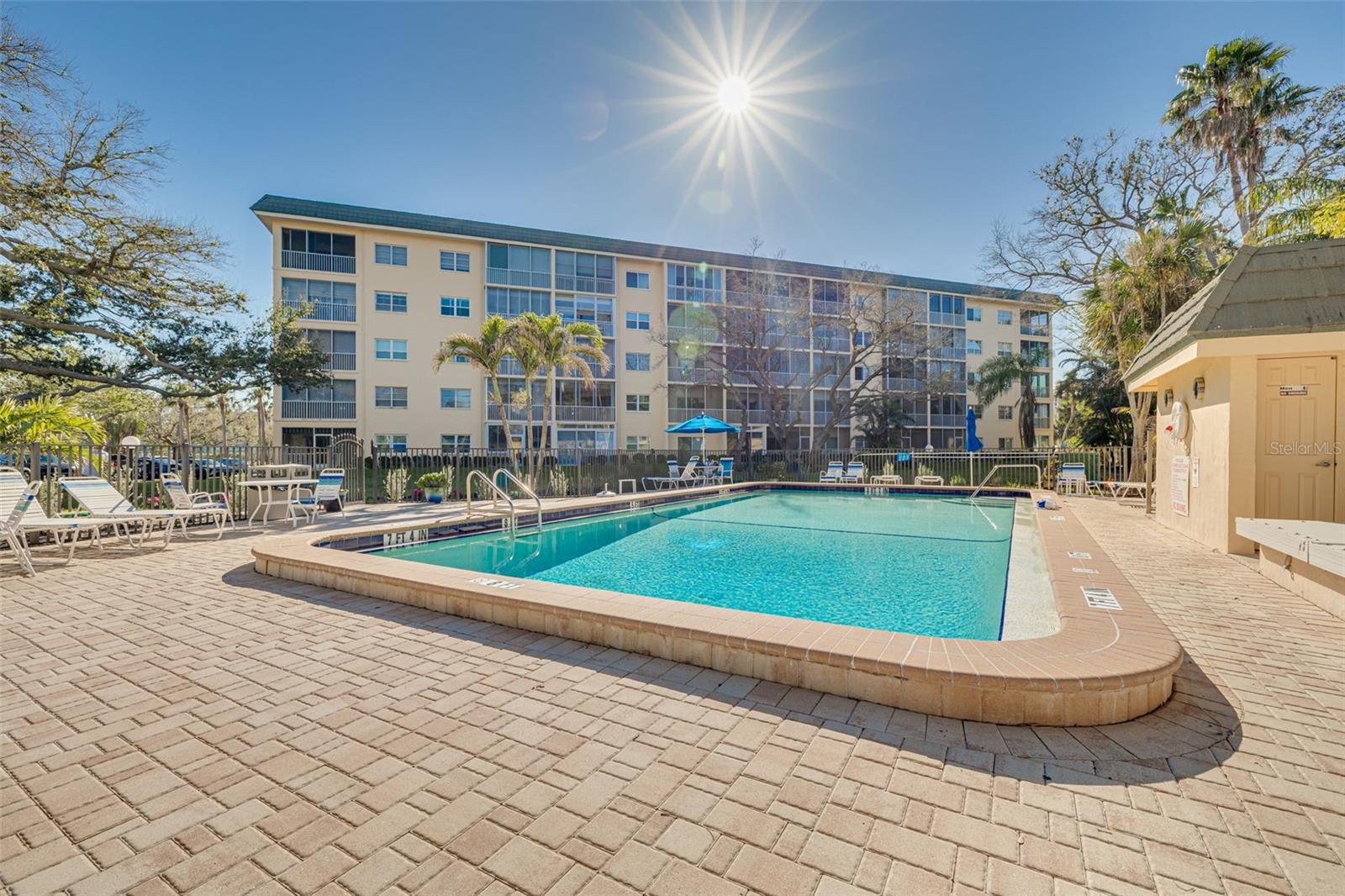 8635 MIDNIGHT PASS RD #201C, SARASOTA, FL, 34242