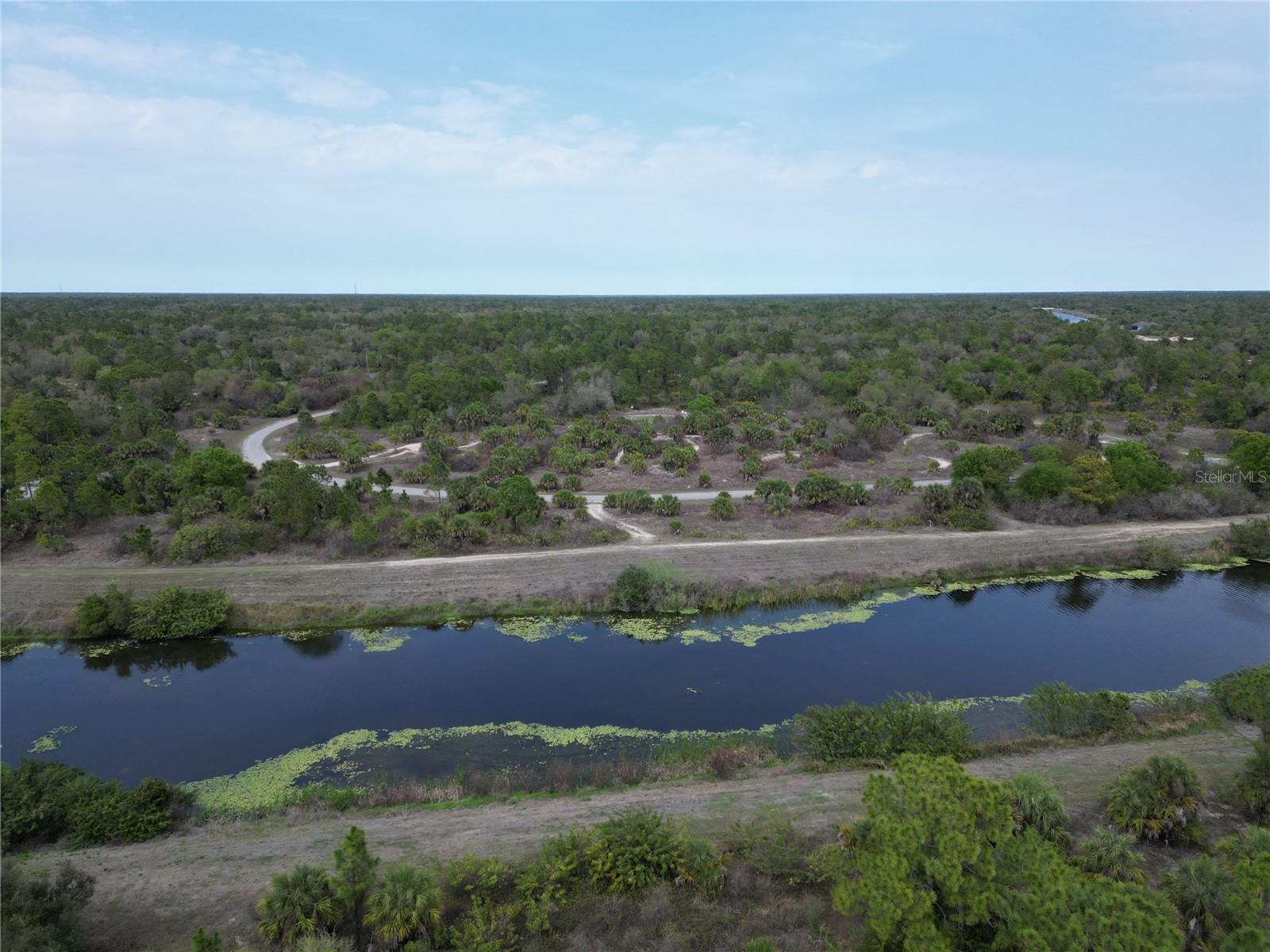 S RAINTREE BLVD, NORTH PORT, FL, 34288