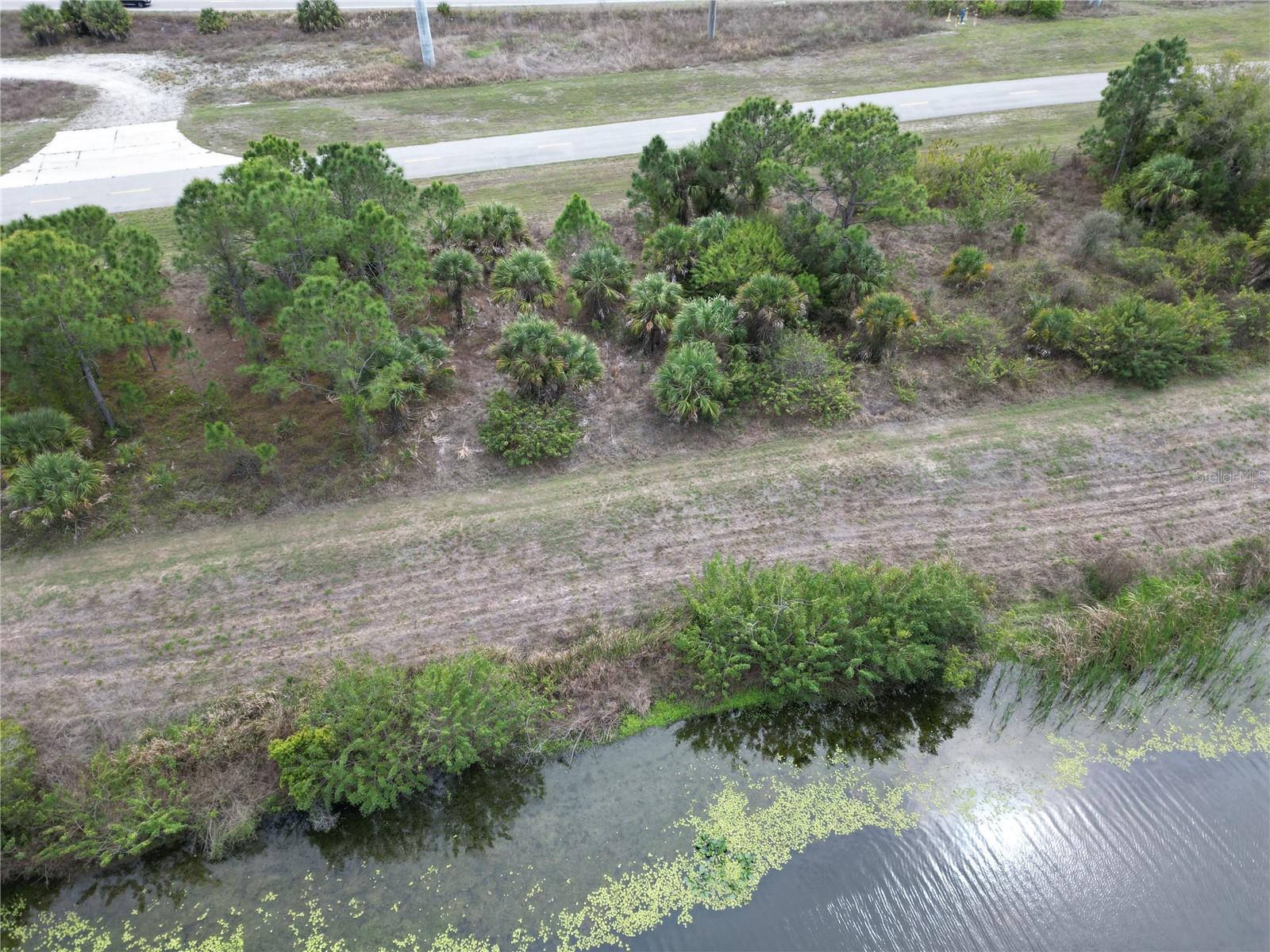 S RAINTREE BLVD, NORTH PORT, FL, 34288