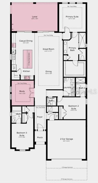 13644 FLETCHER DR, PALMETTO, FL, 34221