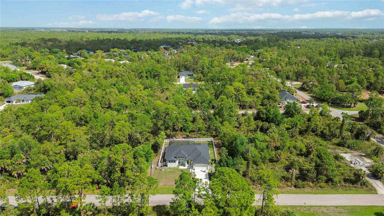 14372 CANNELL LN, PORT CHARLOTTE, FL, 33953