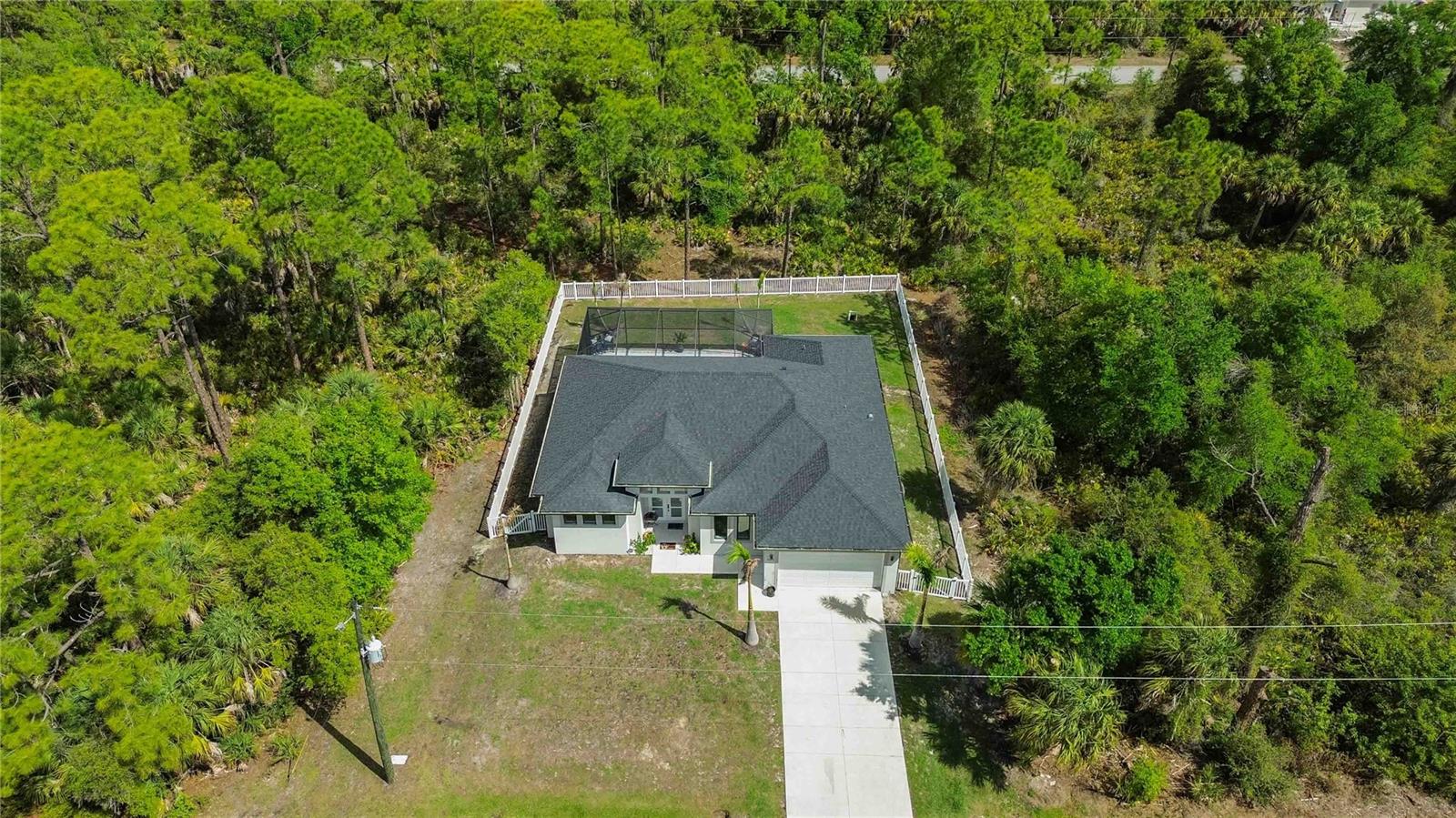 14372 CANNELL LN, PORT CHARLOTTE, FL, 33953