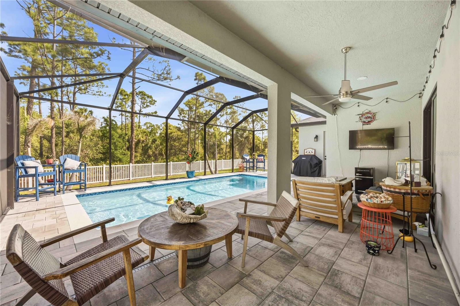 14372 CANNELL LN, PORT CHARLOTTE, FL, 33953