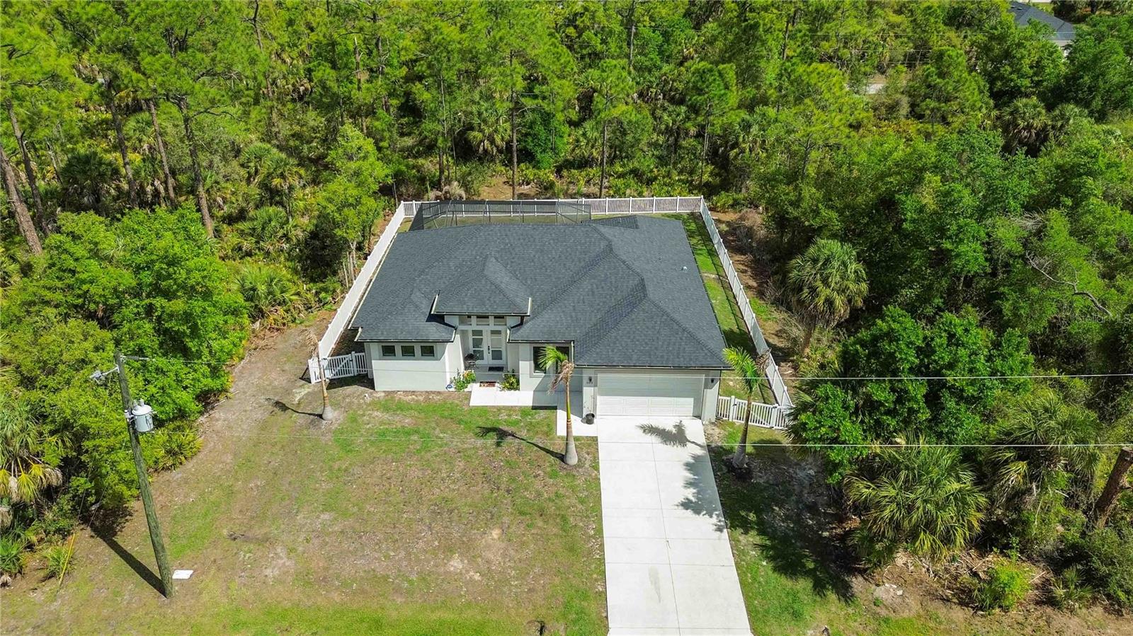14372 CANNELL LN, PORT CHARLOTTE, FL, 33953